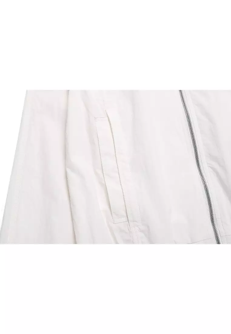 Women's MINNOW Bomber Jacket