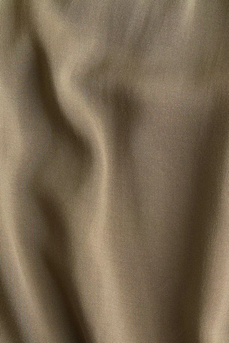 Viscose culottes