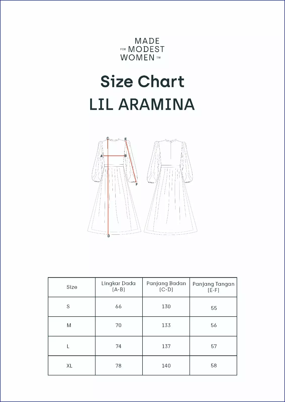 MFMW Lil Aramina Dress Gamis Anak Brukat green