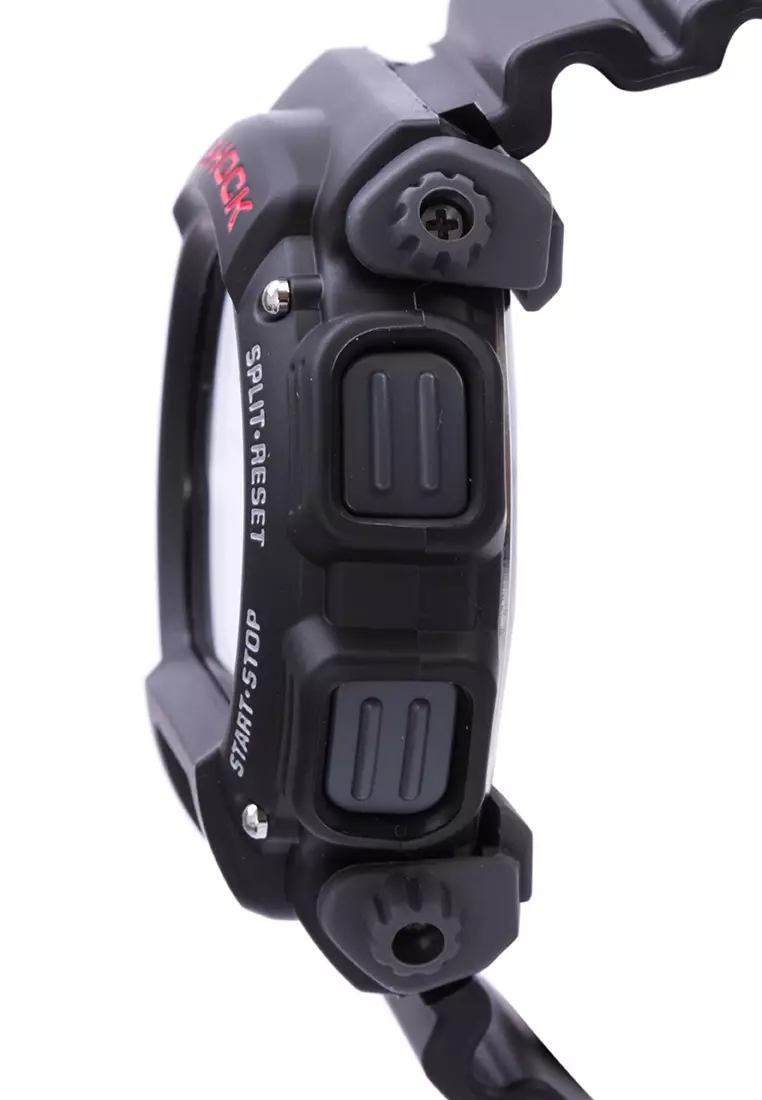 G-Shock Digital Watch DW-9052-1VDR