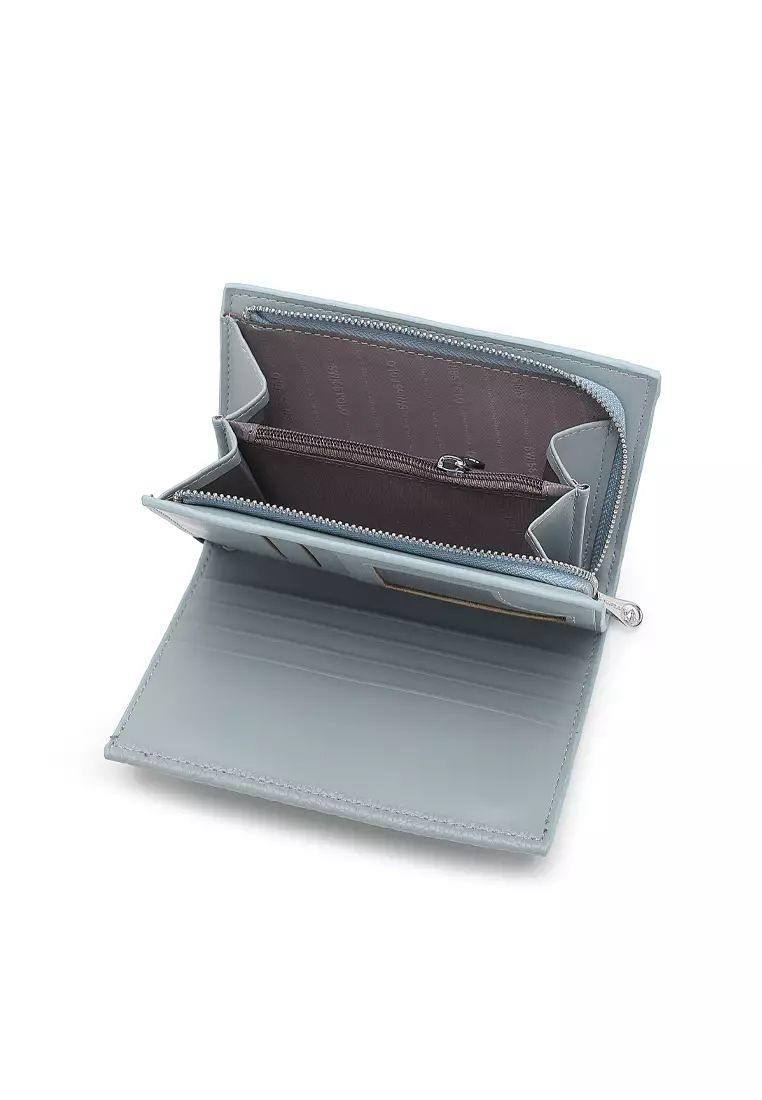 Women's Purse / Wallet - Blue