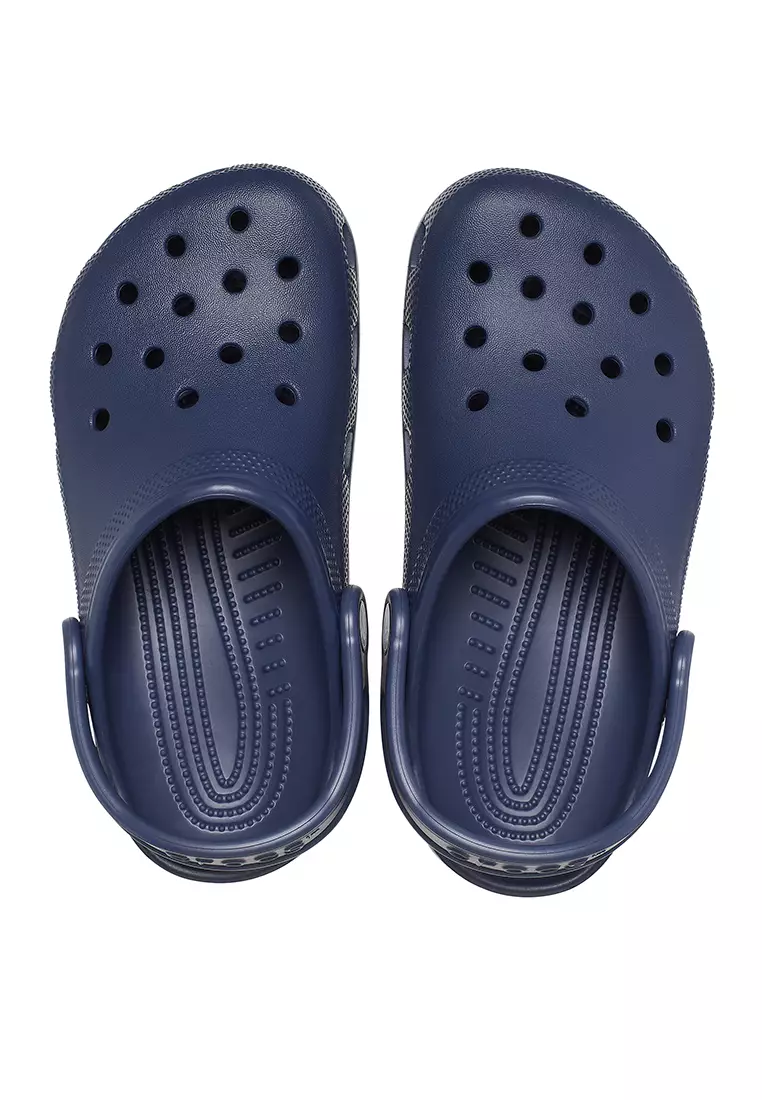 Buy Crocs Kids' Classic Clogs Online ZALORA Malaysia