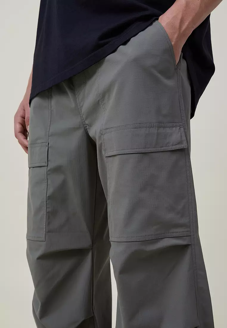 Parachute Utility Pants