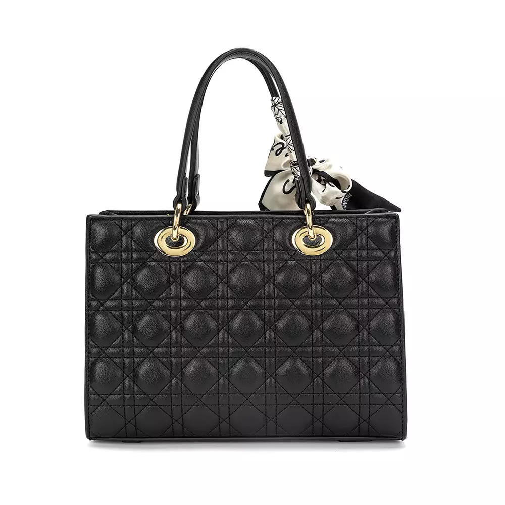 Palomino Wilmor Handbag - Black