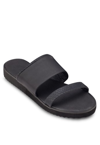 Willow Slide Sandals, esprit台灣官網女鞋, 懶人鞋