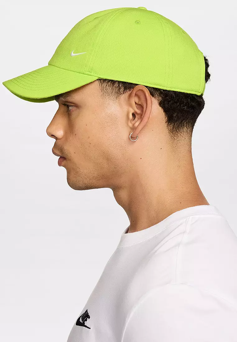 Club Unstructured Cap