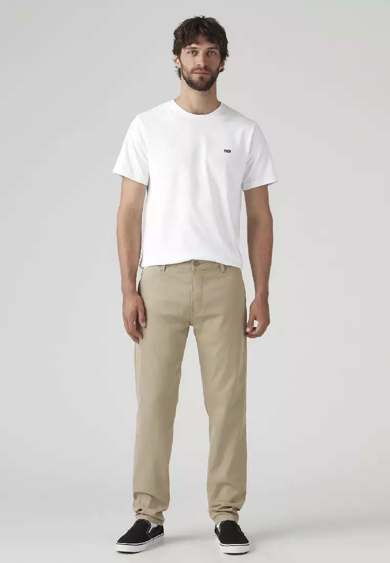 Buy Levi's Men's XX Chino Standard Taper Tech+ 001K9-0004 2025