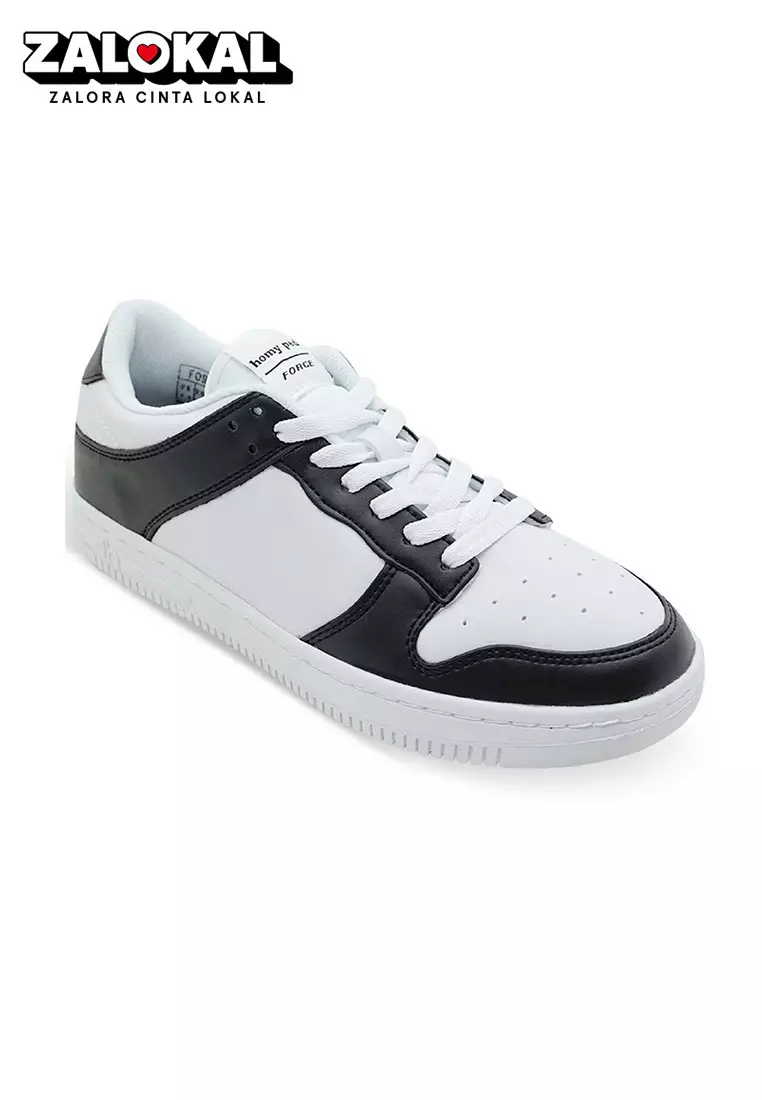 Homyped Force Sepatu Sneakers Pria