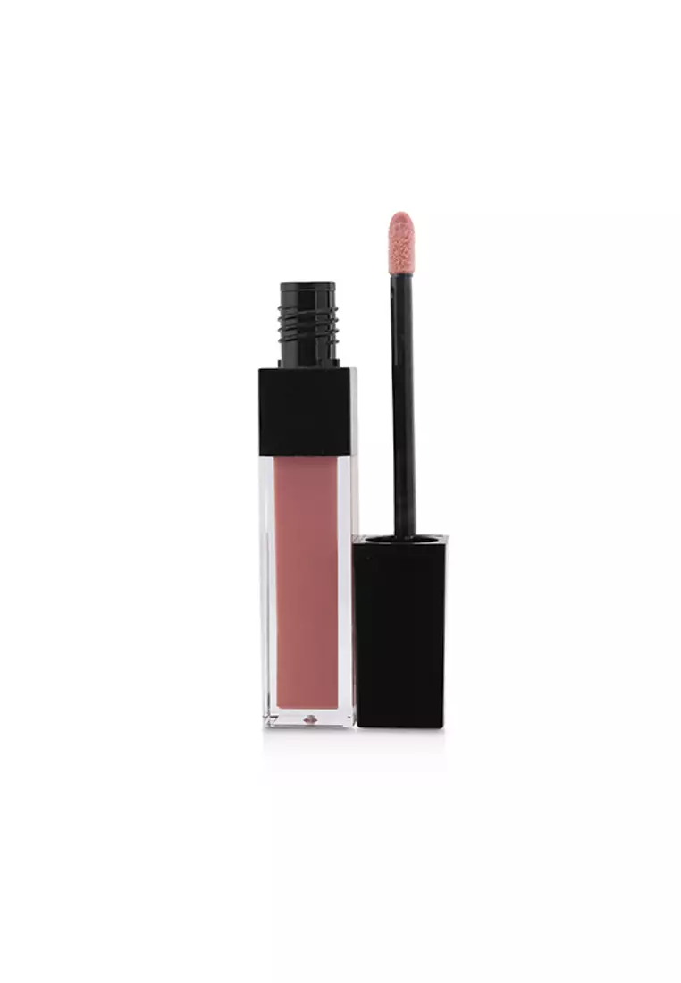 Discount on Edward Bess  shoes - SKU: Edward Bess - Deep Shine Lip Gloss - # French Lace 7ml/0.24oz