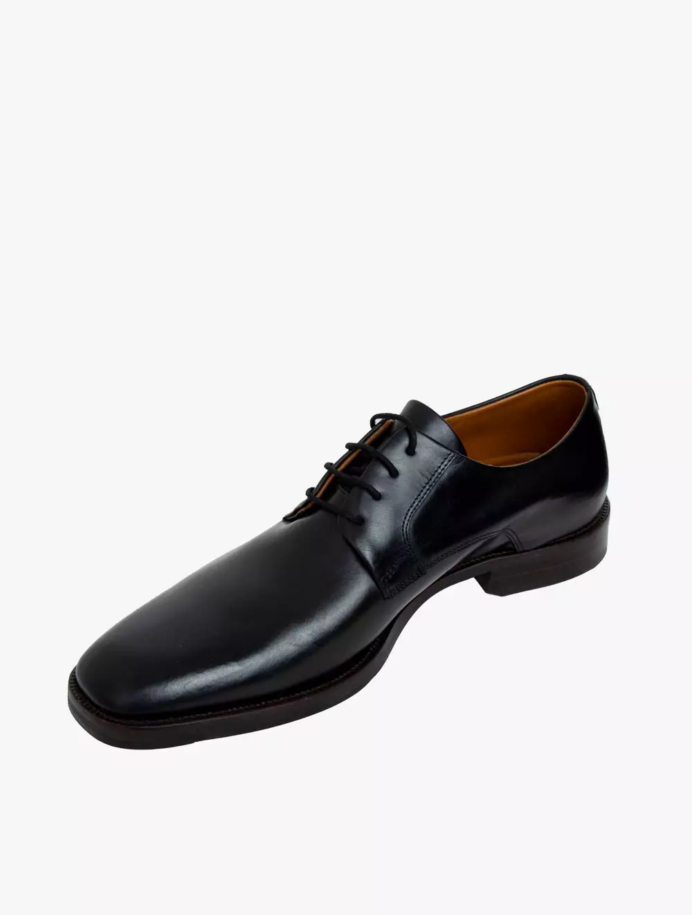 Kontatto VOL3 Men's Formal Shoes - Black