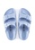 Birkenstock blue Arizona EVA Sandals 29D50SH6E30746GS_4