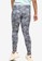 ONLY PLAY grey Plus Size Majvi Printed Tights 5468DAA49BCC7BGS_1
