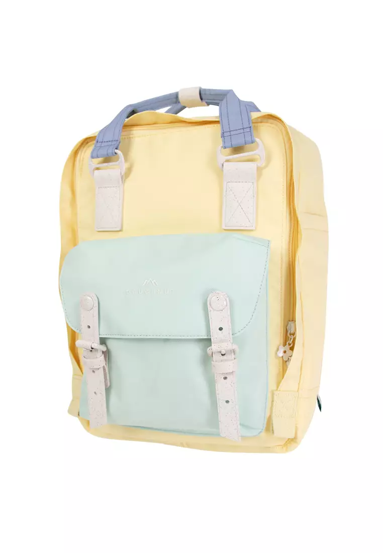 Doughnut macaroon hot sale backpack original