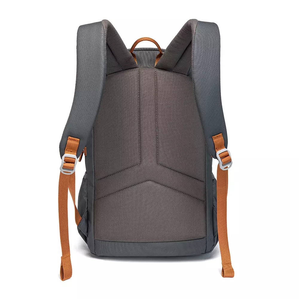 Navy Club Tas Ransel Laptop HGFA - Backpack Daypack Up to 14 Inch Tas Pria Wanita