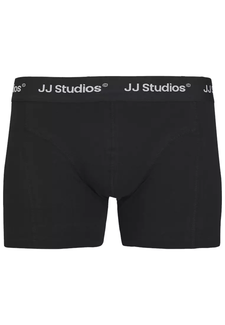 3-Pack JJ Studios Trunks
