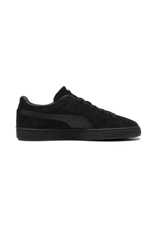 Suede Classic