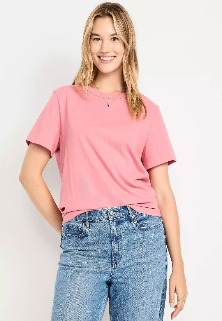 EveryWear Crew-Neck T-Shirt