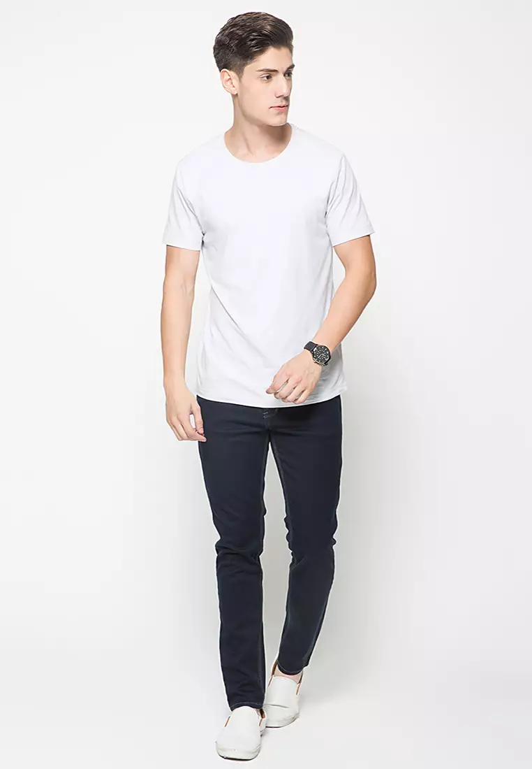 Celana Jeans Slim Fit Legend 133260B