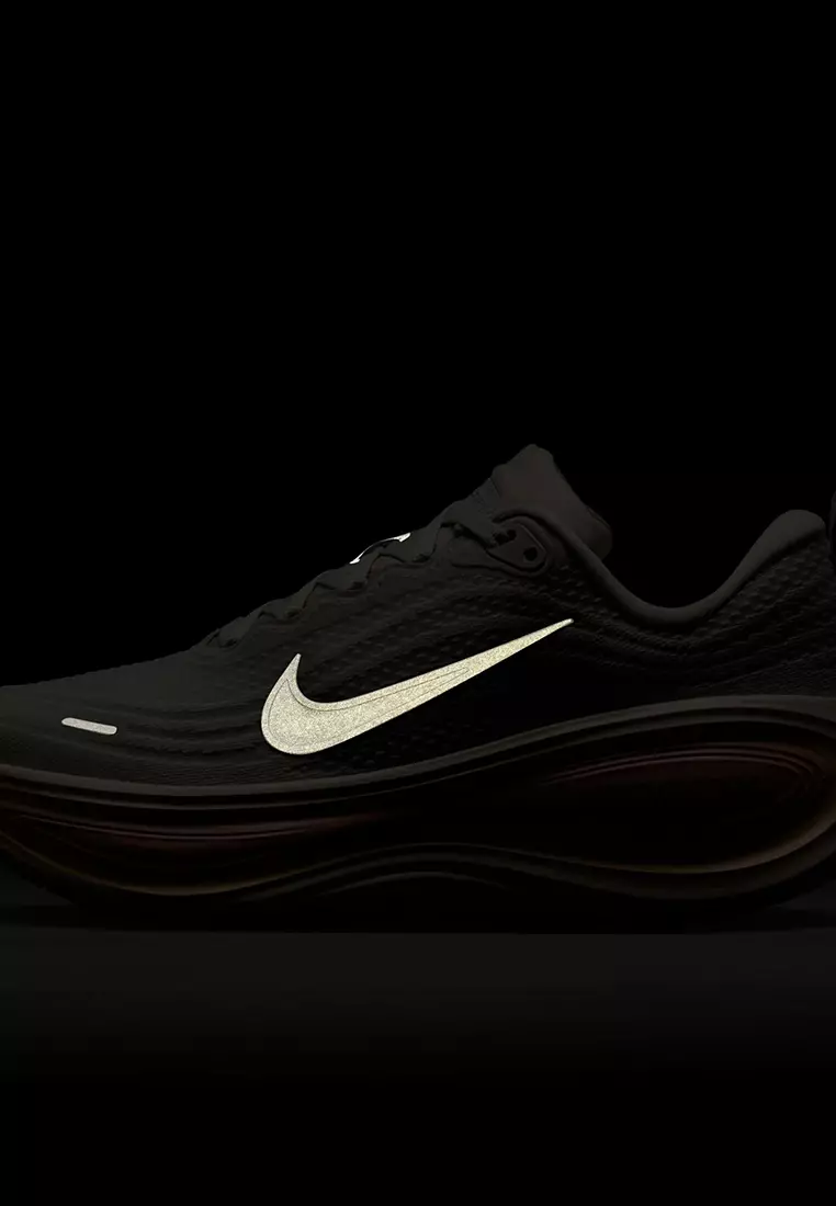 Vomero Plus Women's Road Running Shoes