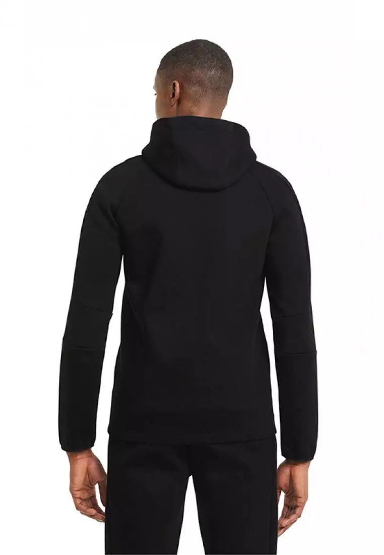 Puma evostripe sale hoodie mens