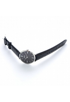 Hugo boss online jackson watch black