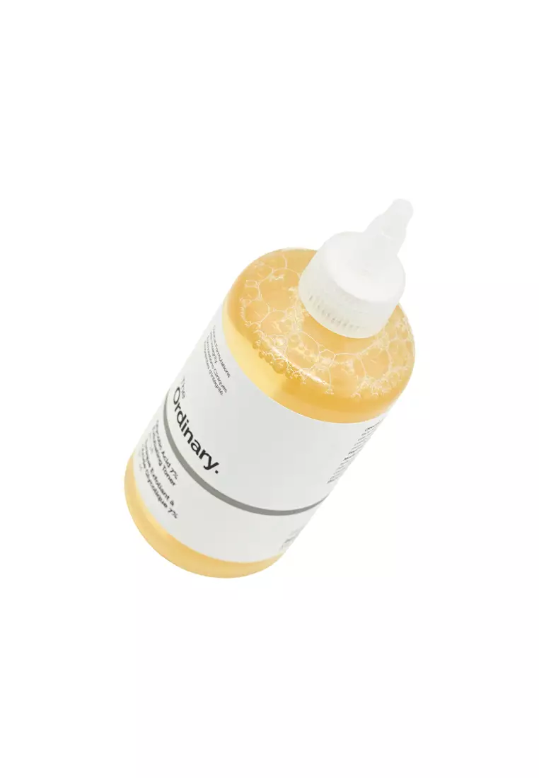 The Ordinary甘醇酸7%去角質爽膚水 240毫升