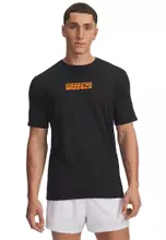 Black/White/Blaze Orange