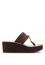Open Brown