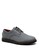 Toods Footwear grey Toods Benon - Abu 2 TO932SH51FVSID_2