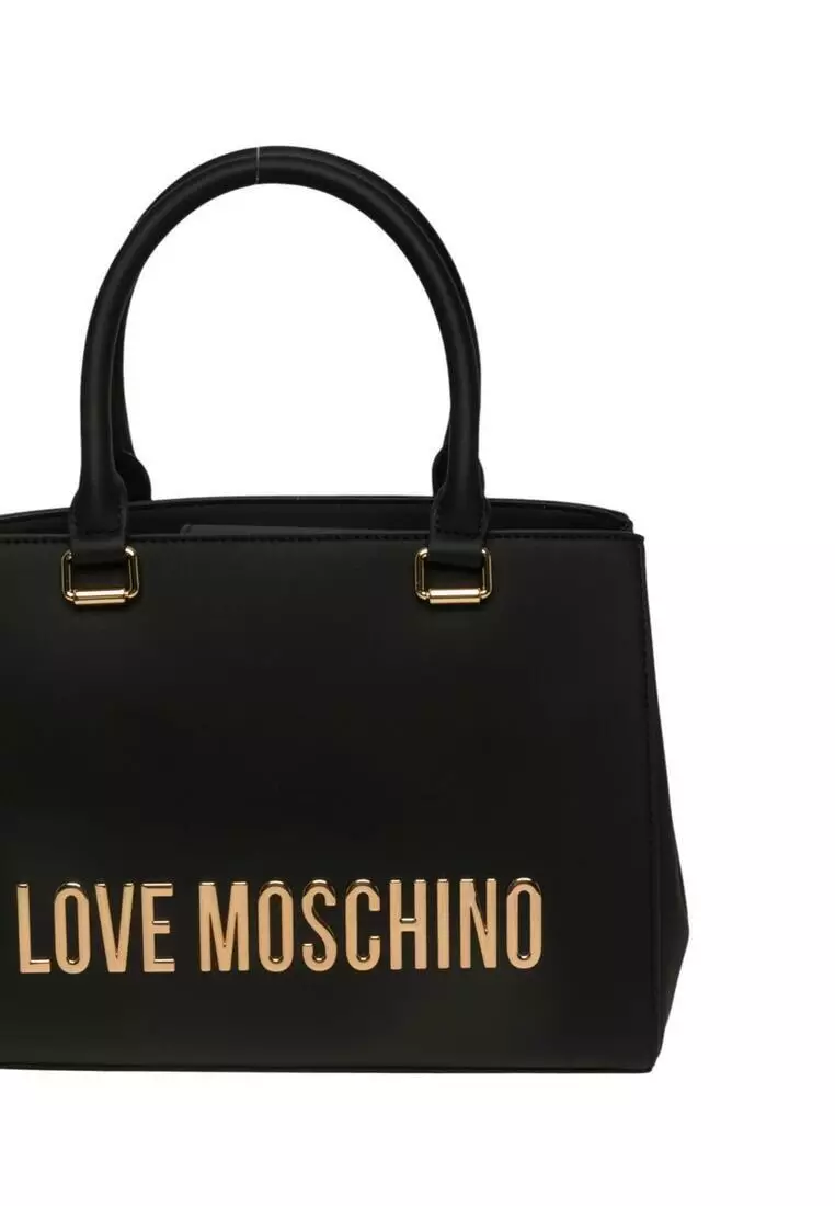 Polyurethane Crossbody Bag/top Handle