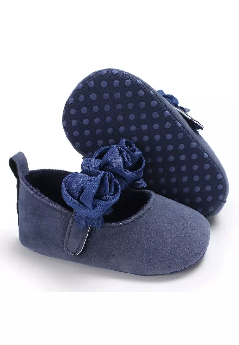 Kimberly Shoes - Blue