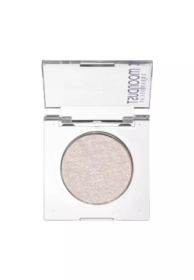 Urban Decay - Urban Decay Sparkly Eyeshadow #Cosmic