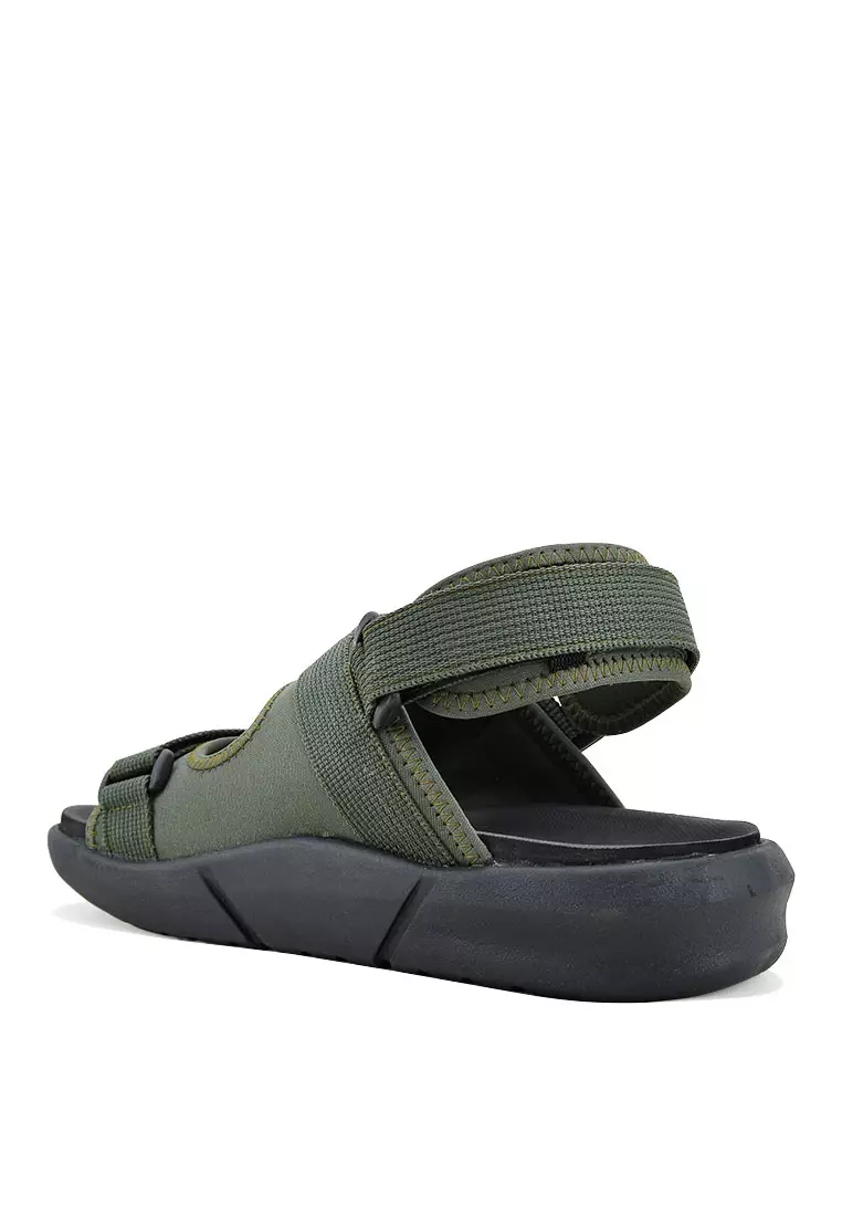 Sepatu Sandal Pria Andreas