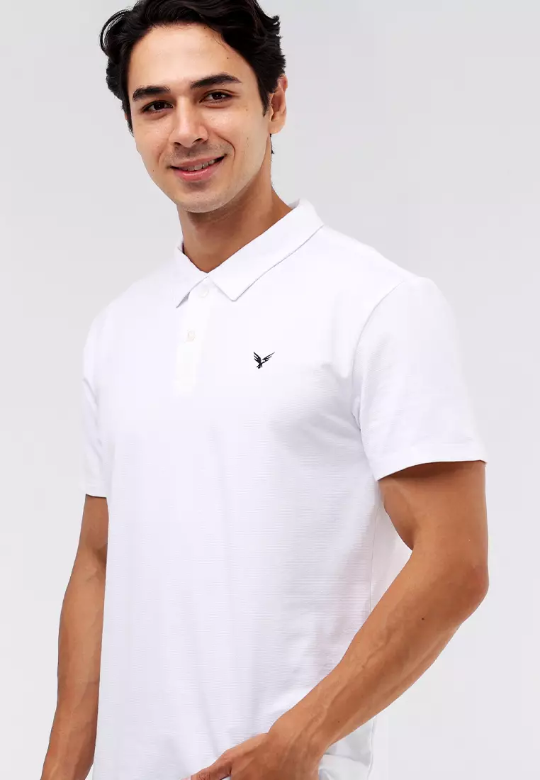 Collar Shirt Fine Line