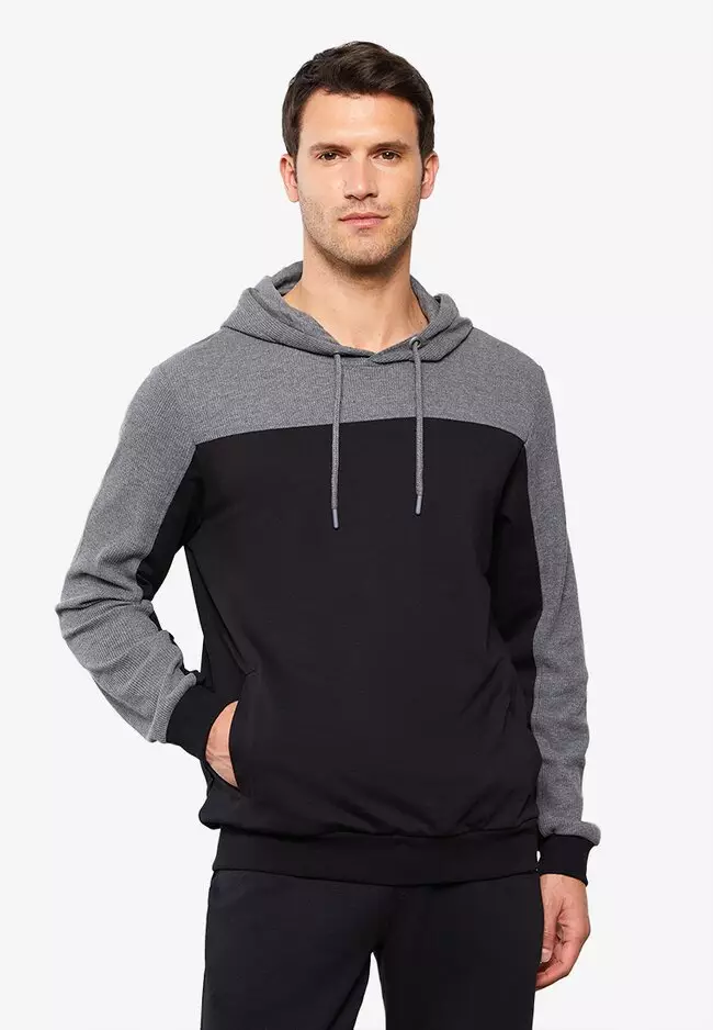 Hoodie lc deals waikiki