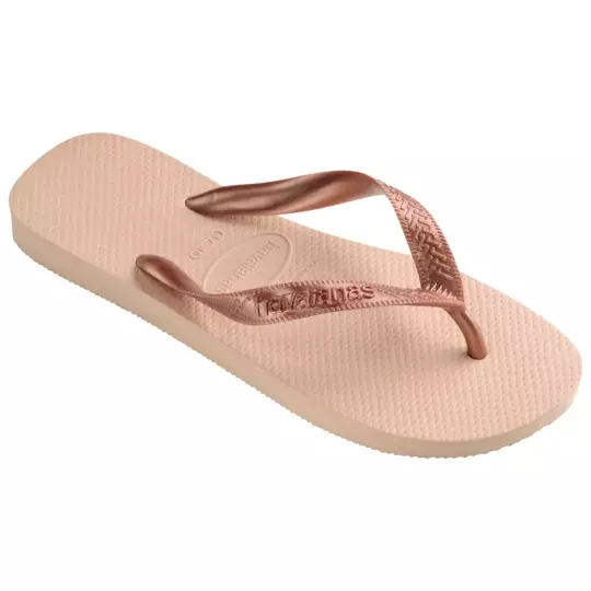 Havaianas Havaianas Top Tiras Ballet Rose - Sandal Wanita