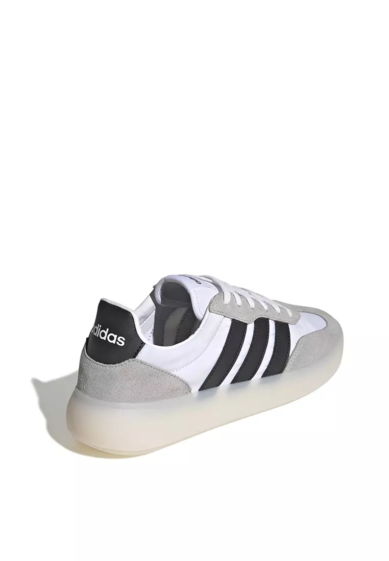 Barreda Decode Shoes