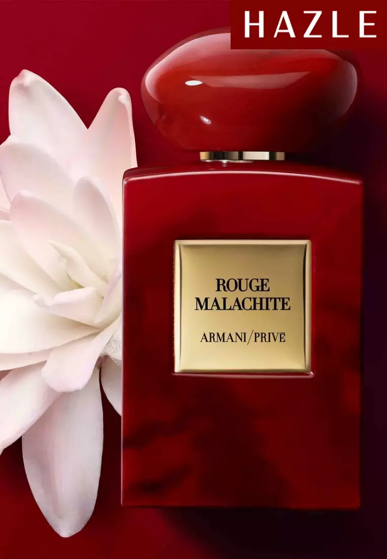 Rouge Malachite Unisex EDP 100 ml