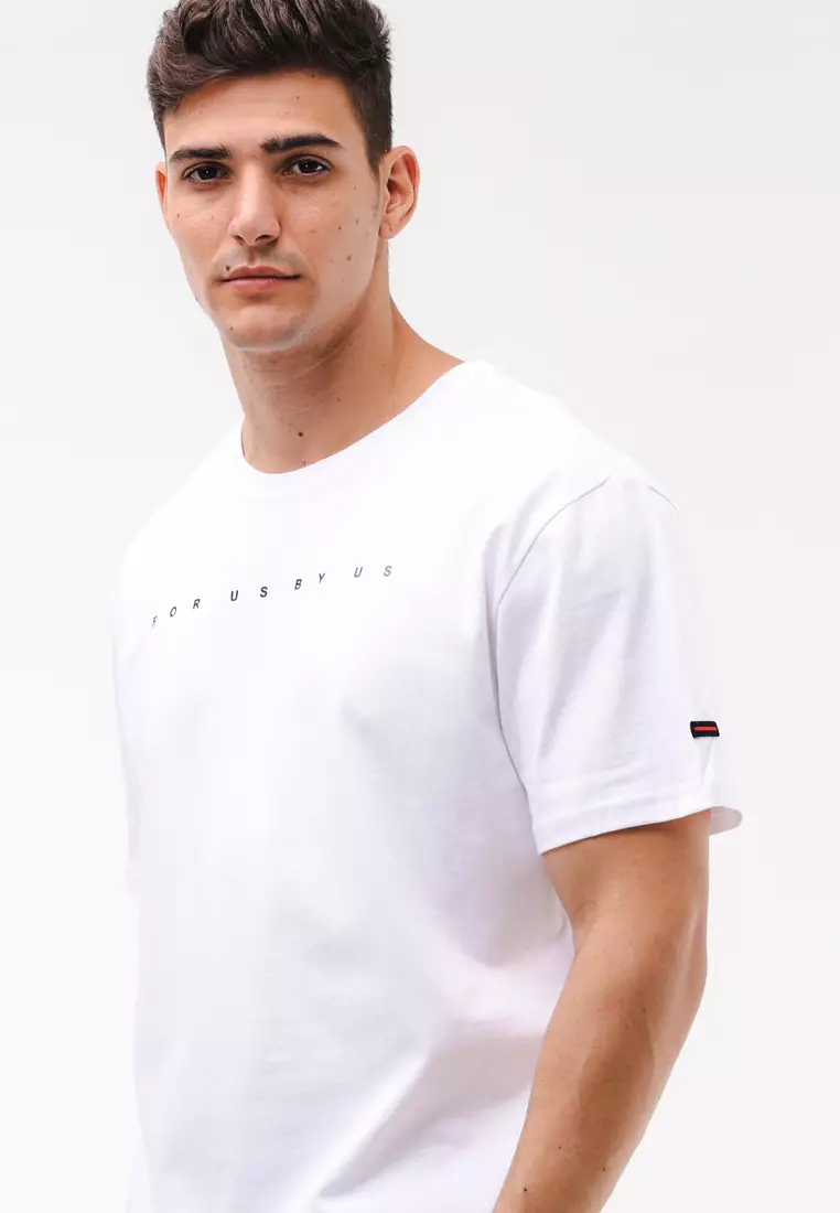 Round Neck Regular Fit