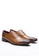 Twenty Eight Shoes Leather Classic Oxford KB3004-2 0FBD2SH83BBA87GS_2