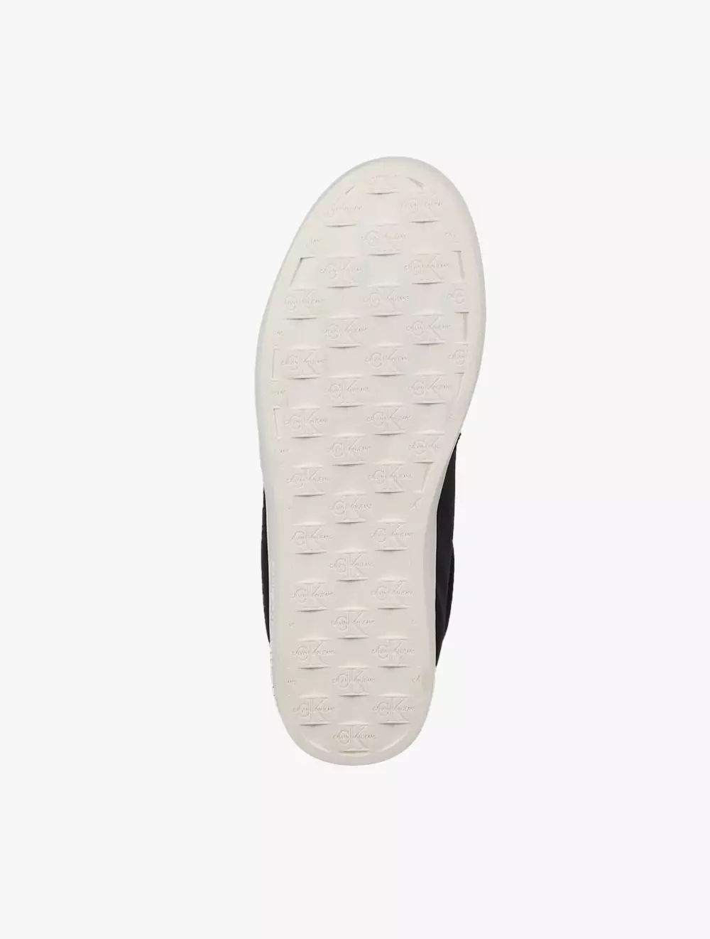 Jual Calvin Klein Calvin Klein Jeans Footwear Classic Cupsole Leather