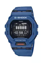 G discount shock navy