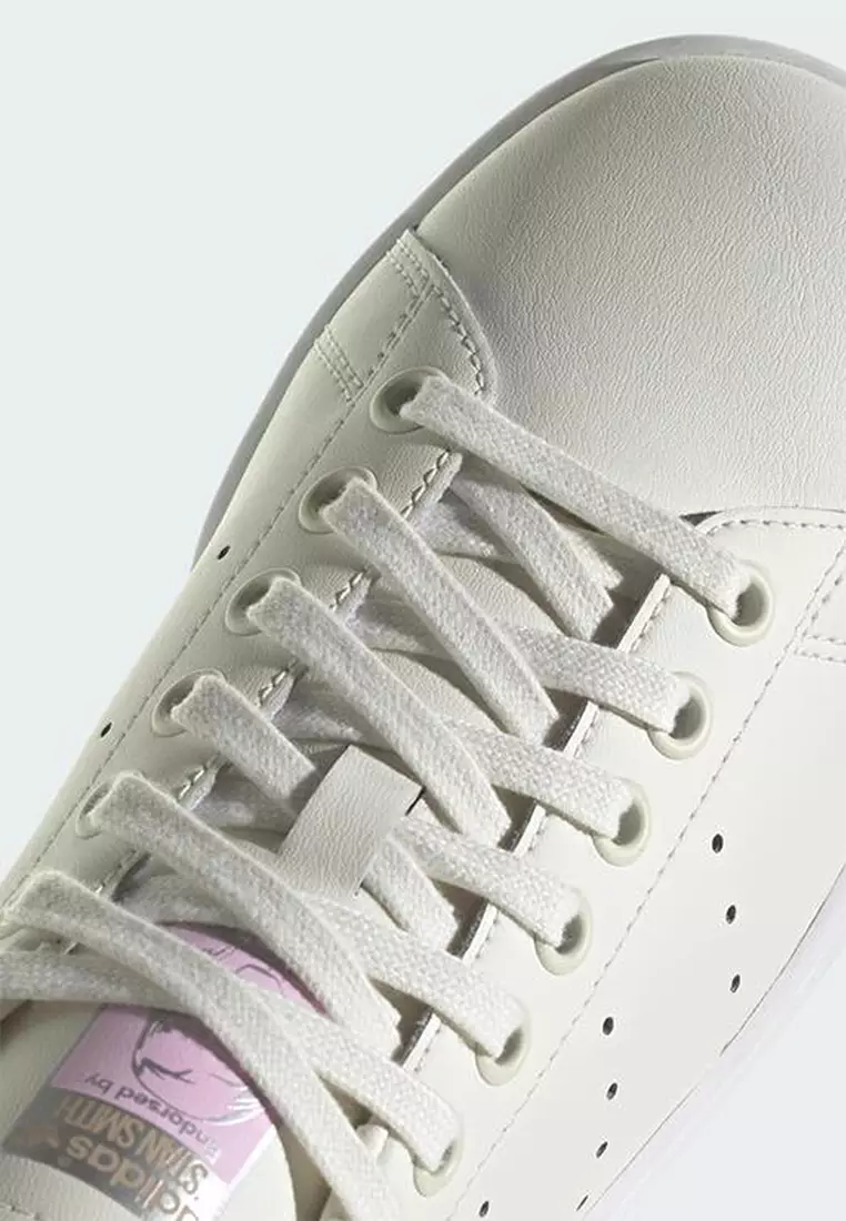 Stan smith orchid top