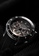 Filippo Loreti 黑色 and 銀色 Filippo Loreti - Ascari Capsule - Chronograph Ascari Capsule 中性石英腕錶，直徑 42 毫米 4761BAC90DD156GS_2