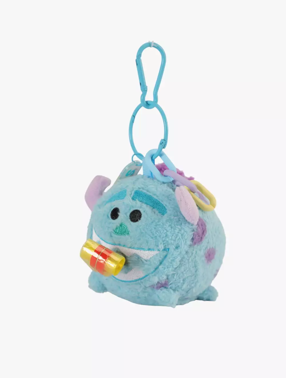 Mesuca Blind Box Keychain Assortment - MC5DH41192