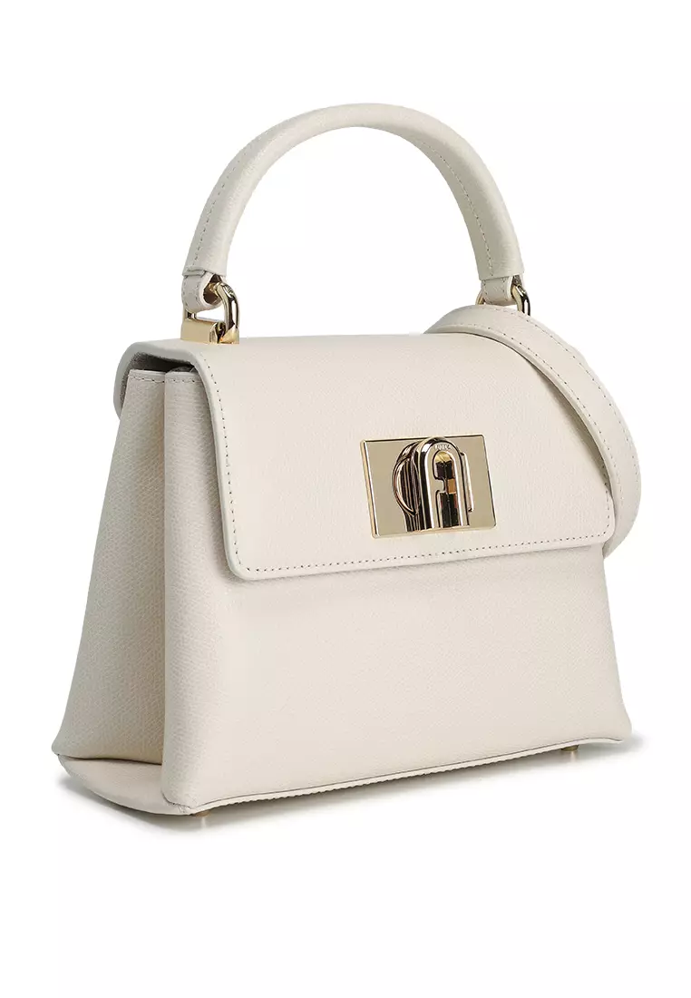 1927 Mini Top-Handle Bag (nt)