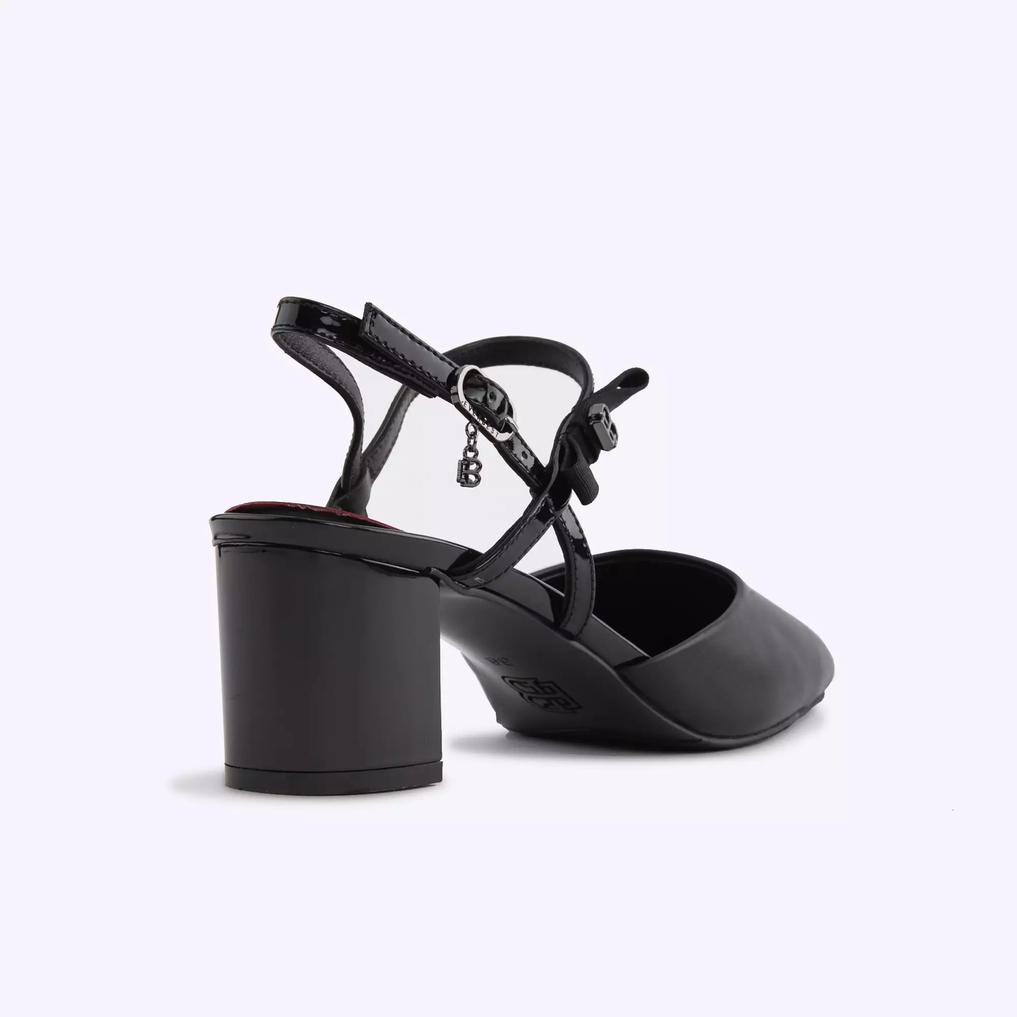 EVERBEST AMABIEL BLACK