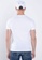 Diesel white T-shirts T-DIEGO-Y2 MAGLIETTA 883D0AAD1C58E2GS_2
