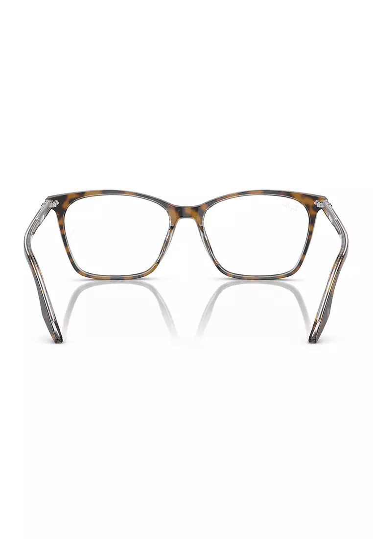 Ray-Ban - RX5422F 5082 size 52 - Sunglasses