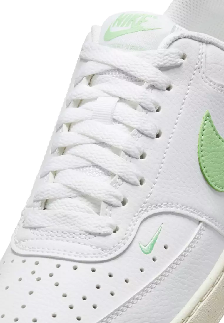 Court Vision Low Next Nature Women's Shoes